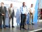 Министър Московски даде старт на проекта за  изграждането на Западната дъга на Софийския околовръстен път