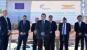 Minister Alexiev: By the mid of the year the whole railway line Septemvri-Burgas is to be completed