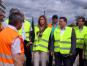 Minister Angelkova: We have to speed up the works along the line “Tzerkovski – Karnobat”  