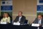 Deputy Minister Petar Kirov attended a conference on the construction of “Trakia” highway