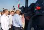 Министър Московски присъства на откриването на участъка Стара Загора – Нова Загора на магистрала „Тракия“  