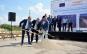 Rehabilitation of Skutare – Orizovo railway section was launched
