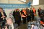 Tunnel Boring Machine Begins Operating within Sofia Underground Extension Project