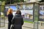 Министър Николина Ангелкова откри фотоизложба, представяща изпълнението на проектите по ОП „Транспорт“