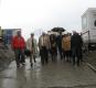 European Commission Representatives Visit Construction Sites of Second Line