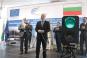 Deputy Minister Peter Kirov launches the project for train management systems along the line Sofia - Plovdiv