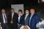 Minister Ivailo Moskovski Attends Formal Completion of Excavation of Sofia Underground Tunnel at Central Department Store