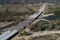 The European Commission approved 739 million BGN for the construction of „Struma“ Motorway