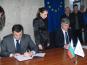 Подписаха договора с избрания изпълнител за рехабилитация на жп линията Пловдив-Бургас
