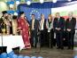 Министър Ивайло Московски присъства на откриването на новата отсечка от столичното метро 