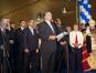 Министър Ивайло Московски участва в церемонията по откриване на втория лъч на метрото