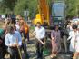 Министър Ивайло Московски даде старт на проекта за строителство и рехабилитация на пътя Кърджали-Подкова
